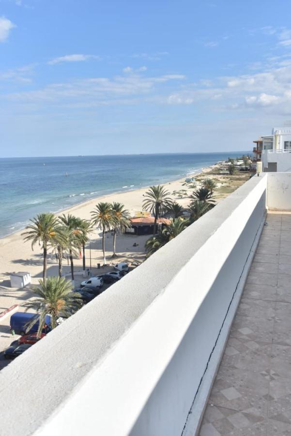 Dar Marrakech Apartment Sousse Hammam Sousse Εξωτερικό φωτογραφία