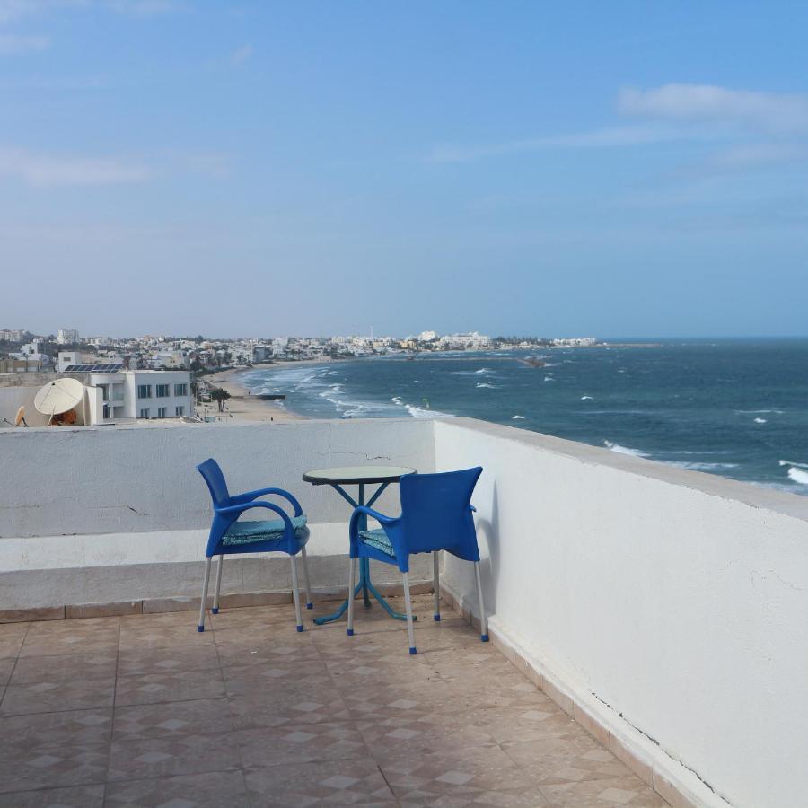 Dar Marrakech Apartment Sousse Hammam Sousse Εξωτερικό φωτογραφία