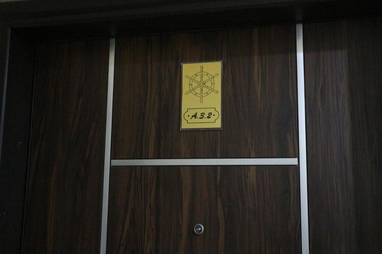 Dar Marrakech Apartment Sousse Hammam Sousse Εξωτερικό φωτογραφία