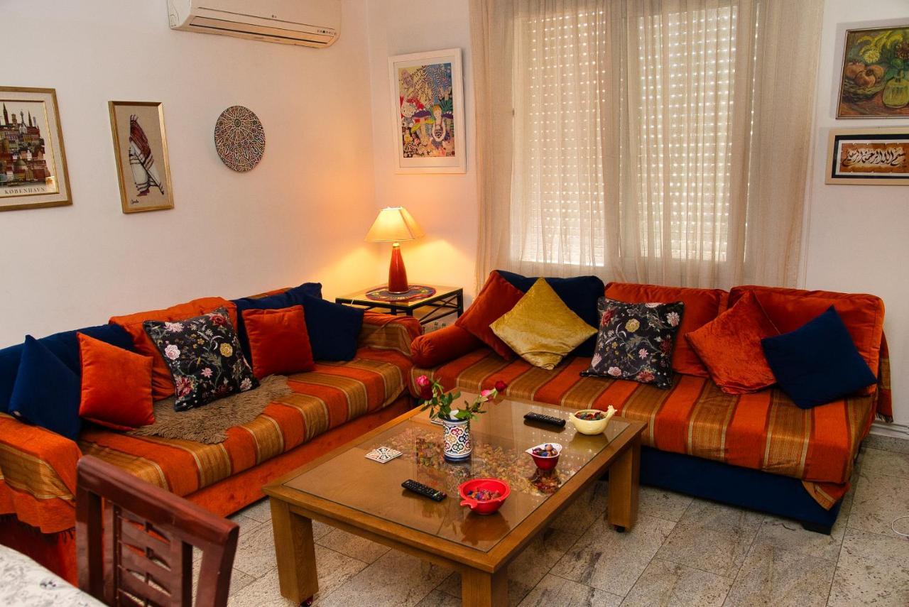 Dar Marrakech Apartment Sousse Hammam Sousse Εξωτερικό φωτογραφία