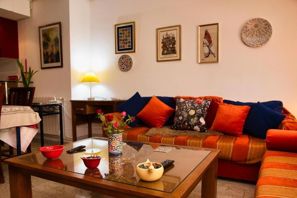Dar Marrakech Apartment Sousse Hammam Sousse Εξωτερικό φωτογραφία