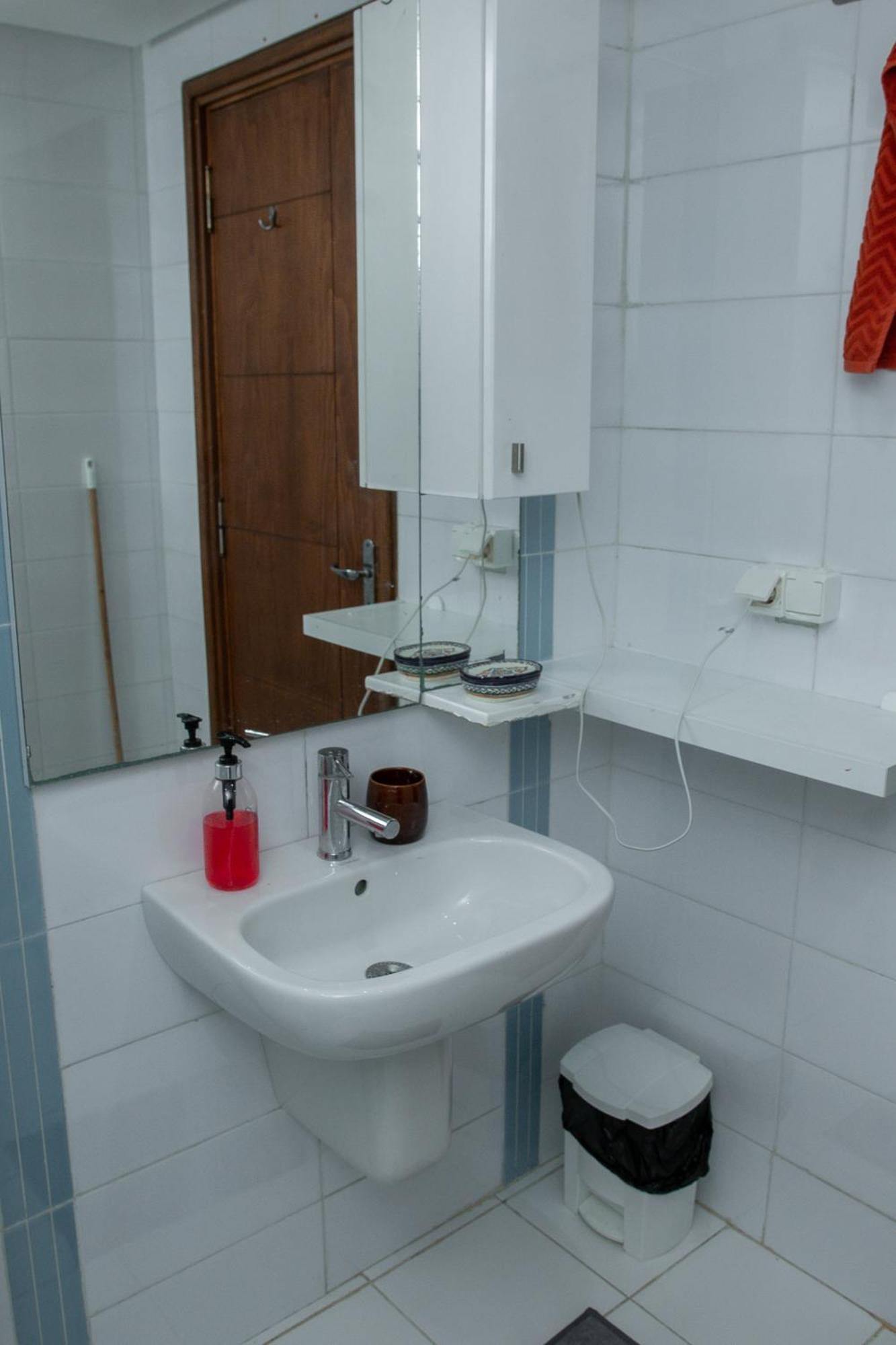 Dar Marrakech Apartment Sousse Hammam Sousse Εξωτερικό φωτογραφία