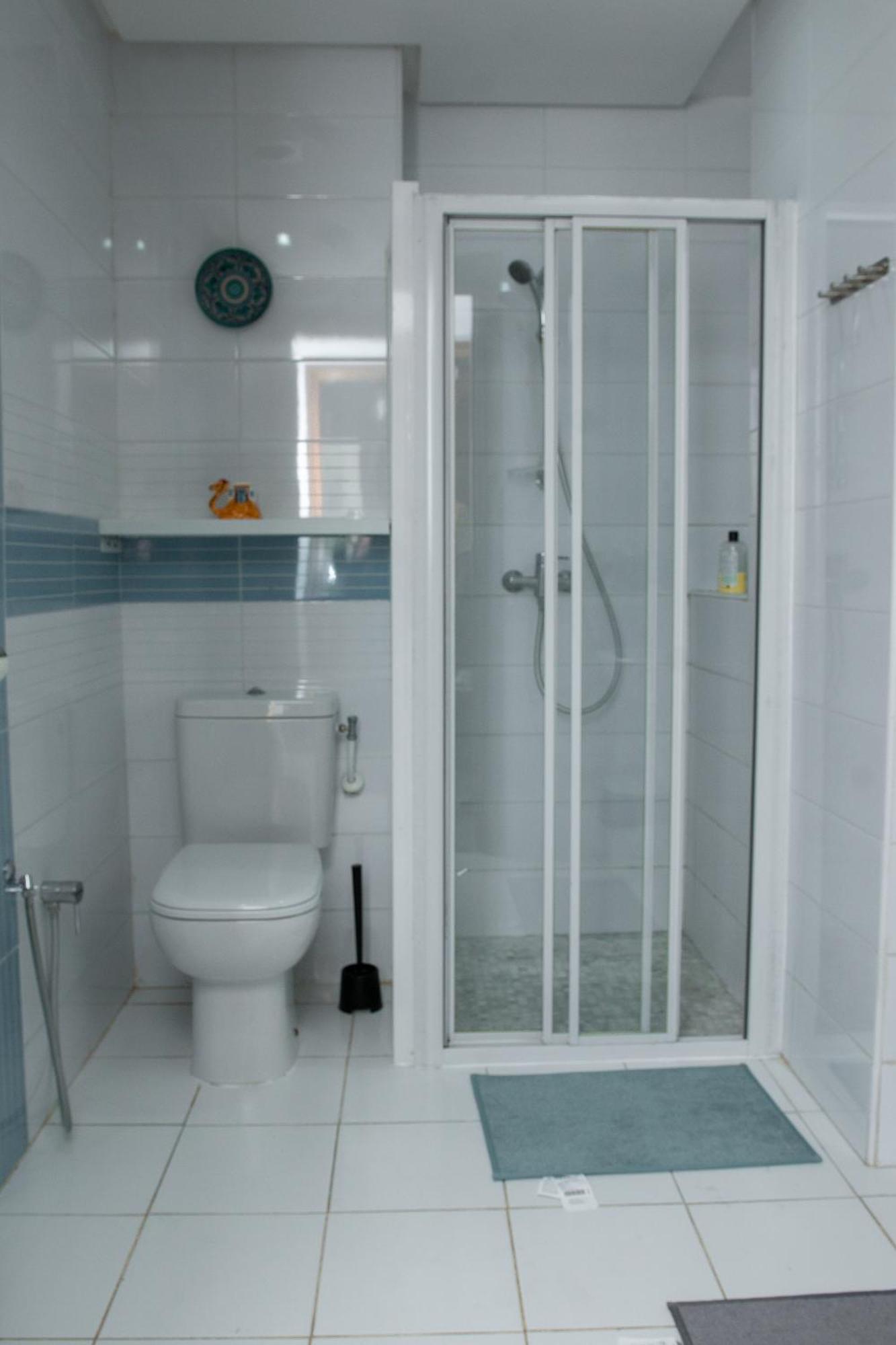 Dar Marrakech Apartment Sousse Hammam Sousse Εξωτερικό φωτογραφία