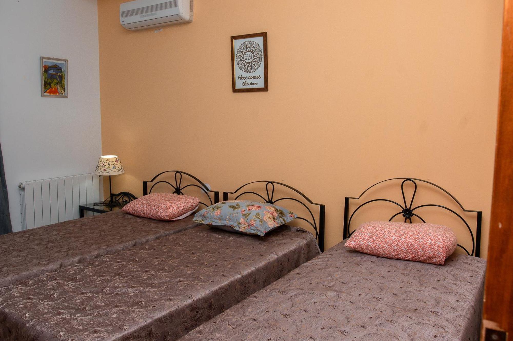 Dar Marrakech Apartment Sousse Hammam Sousse Εξωτερικό φωτογραφία