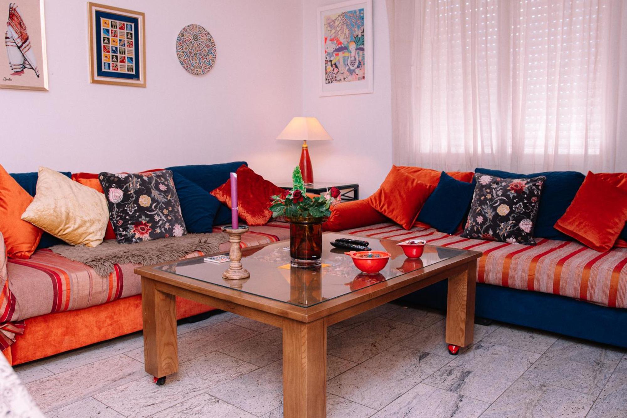 Dar Marrakech Apartment Sousse Hammam Sousse Εξωτερικό φωτογραφία