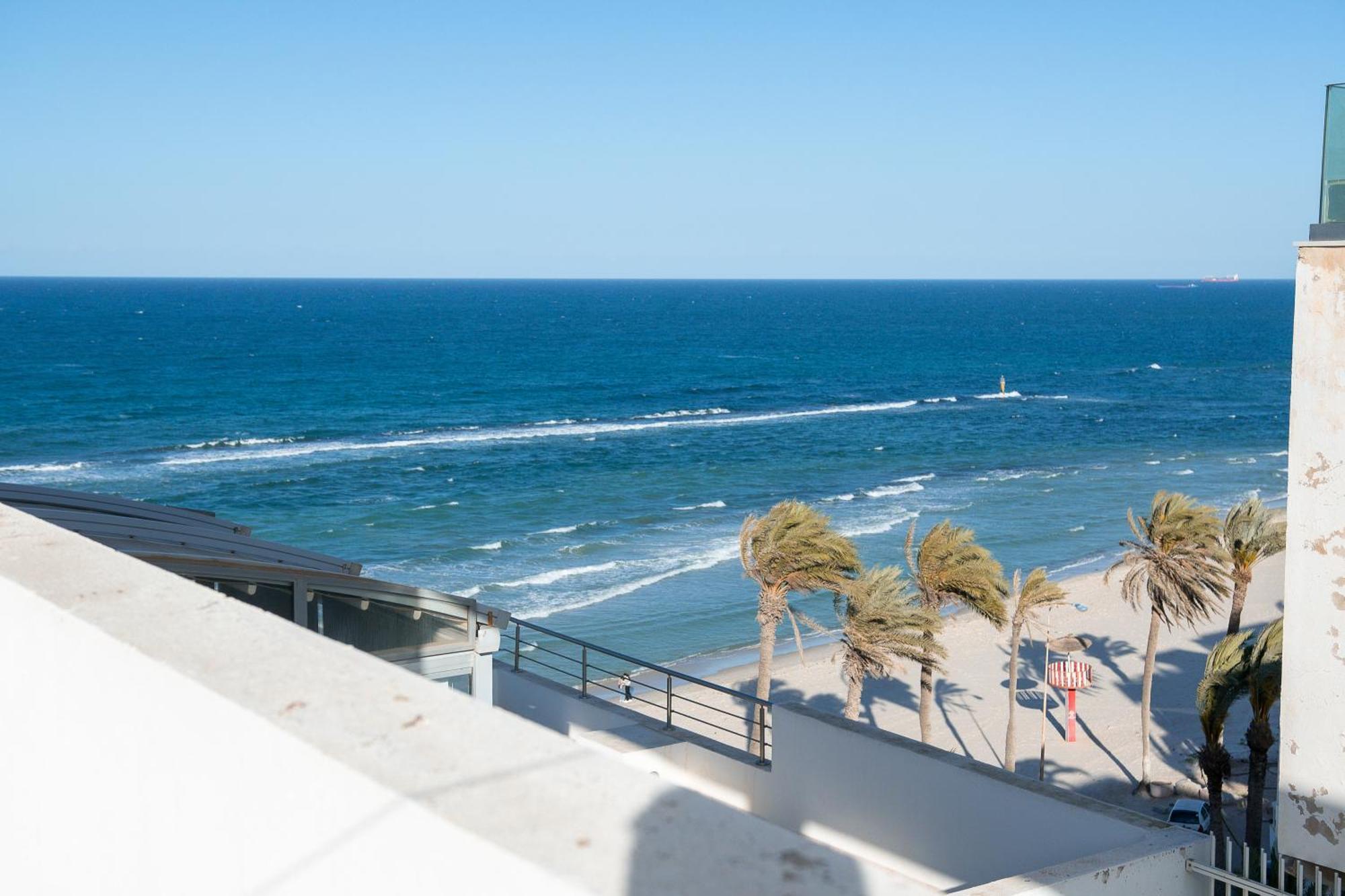 Dar Marrakech Apartment Sousse Hammam Sousse Εξωτερικό φωτογραφία