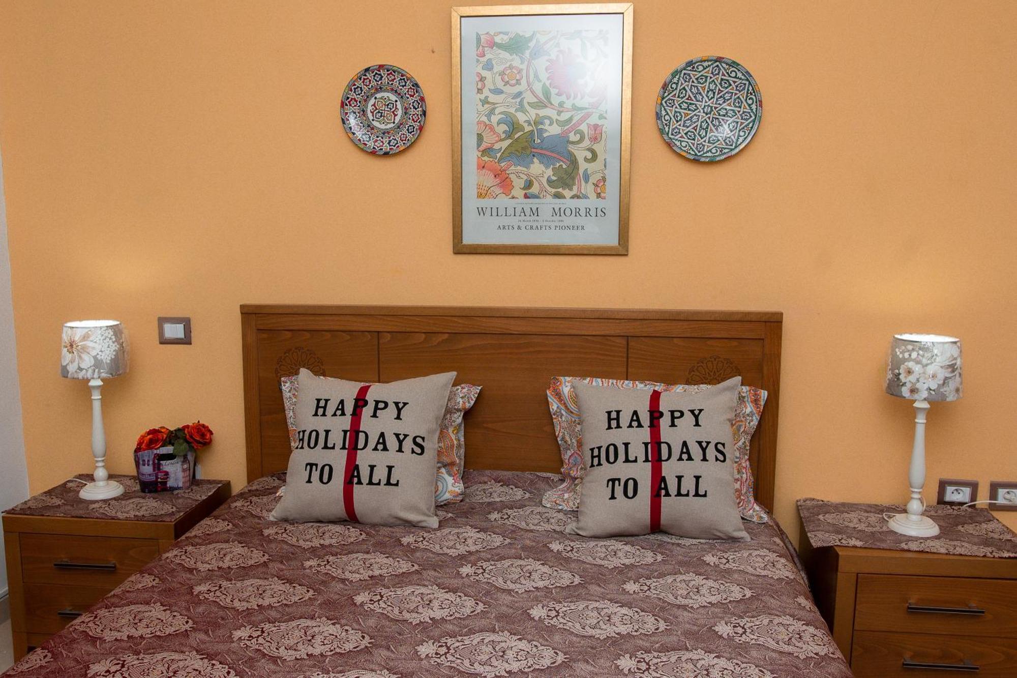 Dar Marrakech Apartment Sousse Hammam Sousse Εξωτερικό φωτογραφία