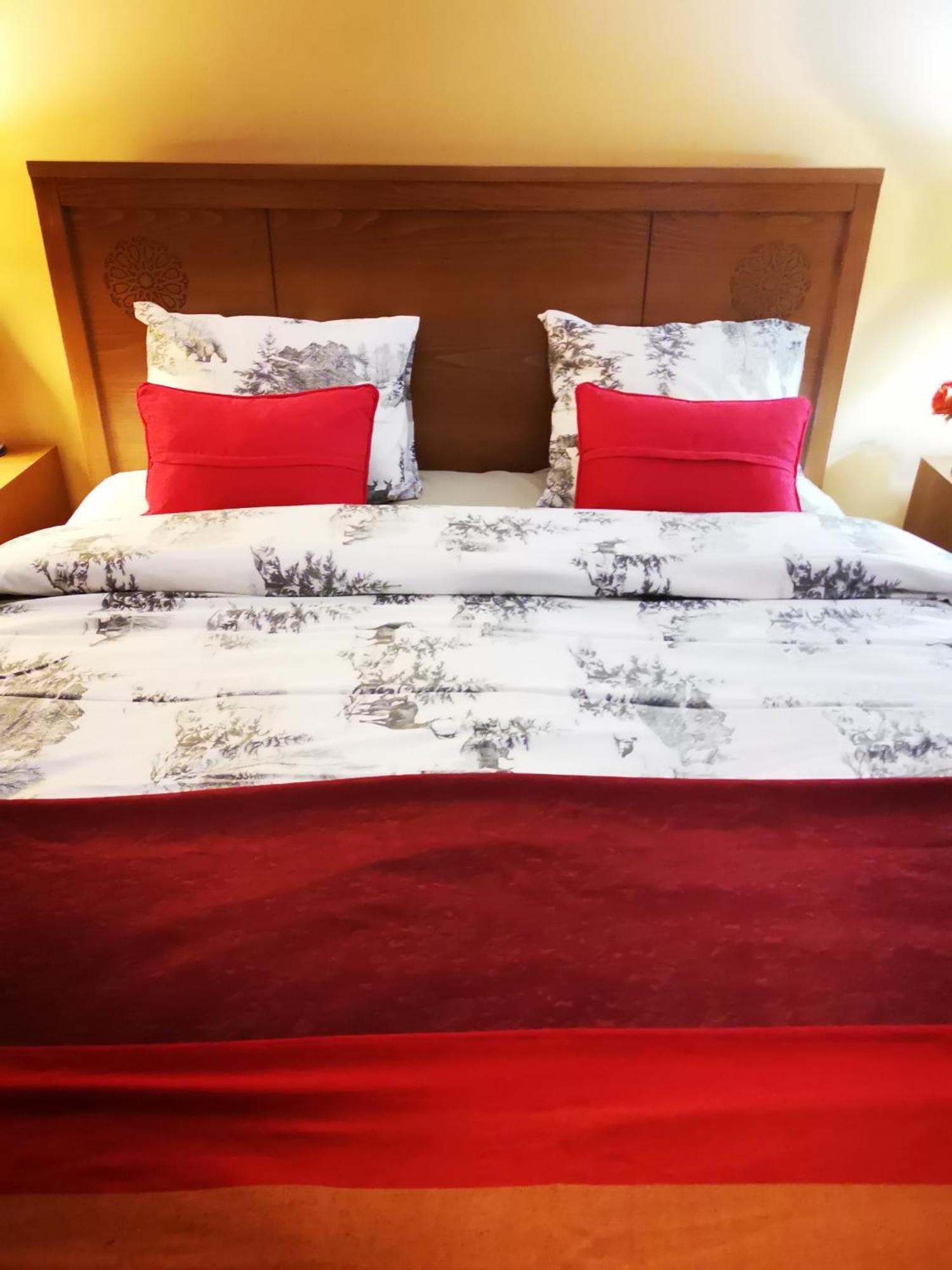 Dar Marrakech Apartment Sousse Hammam Sousse Δωμάτιο φωτογραφία