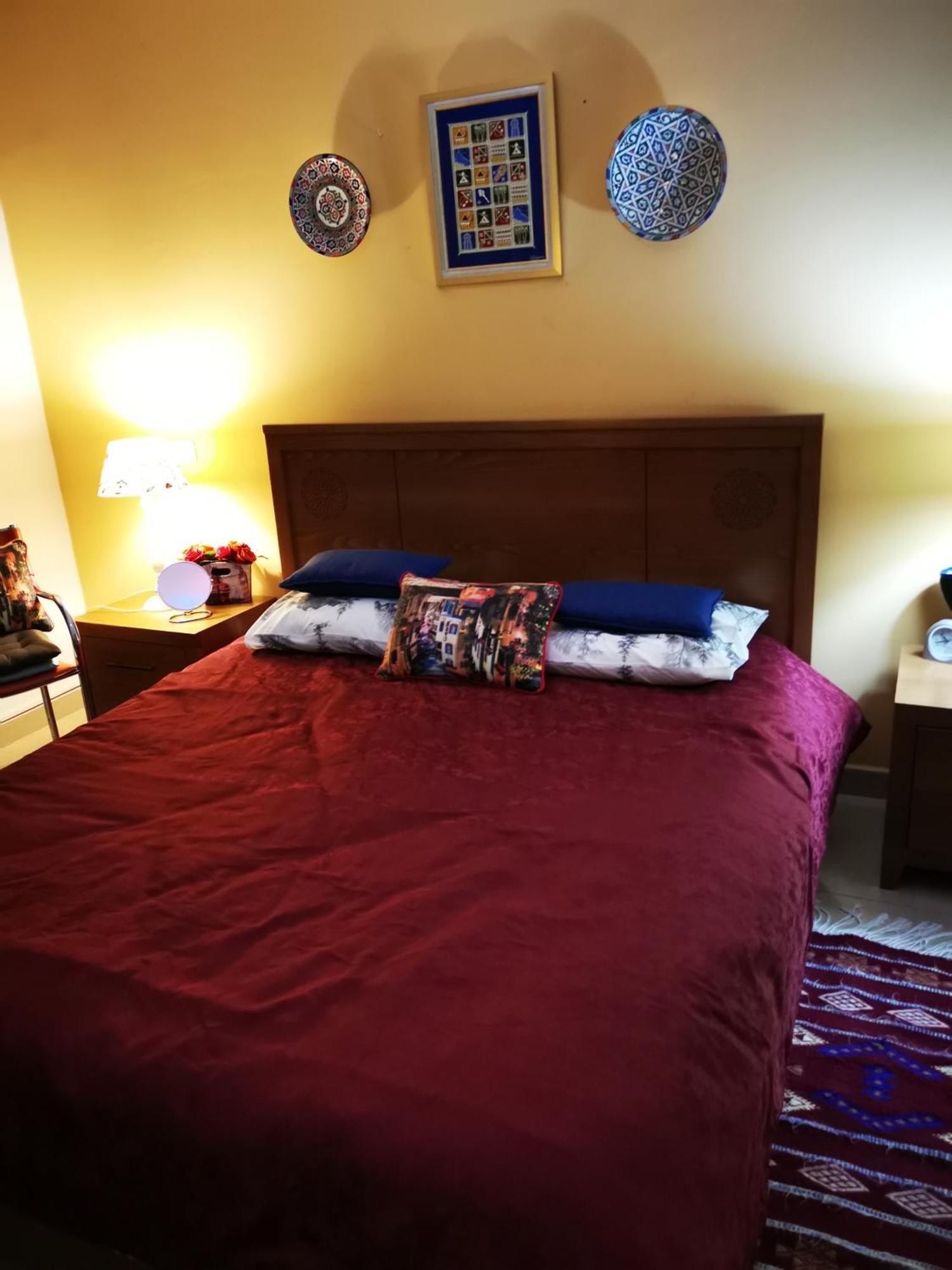 Dar Marrakech Apartment Sousse Hammam Sousse Δωμάτιο φωτογραφία