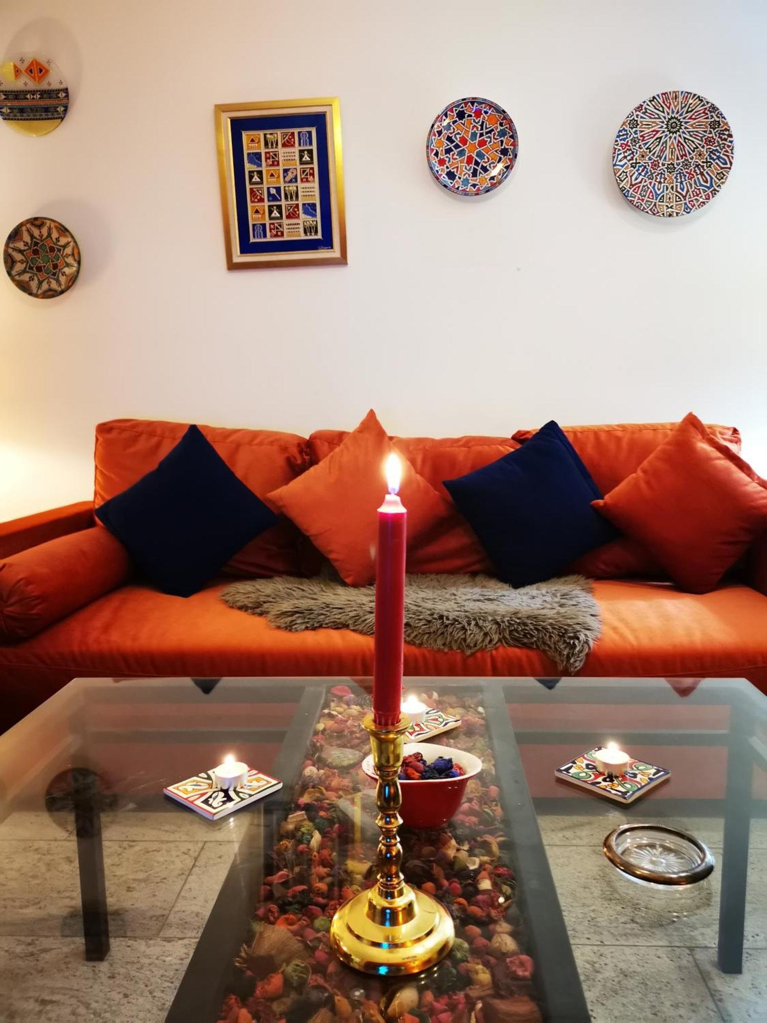 Dar Marrakech Apartment Sousse Hammam Sousse Δωμάτιο φωτογραφία
